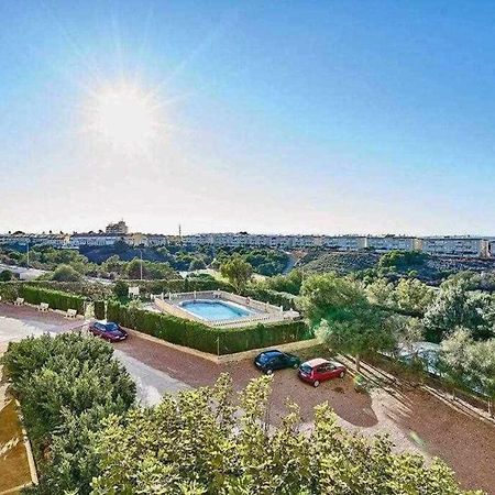 Espanhouse Vera Torreblanca Torrevieja Exteriér fotografie