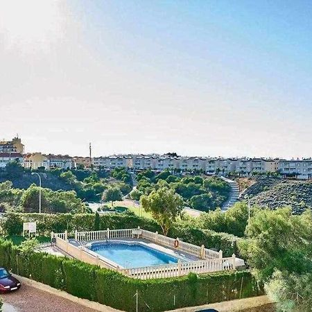 Espanhouse Vera Torreblanca Torrevieja Exteriér fotografie