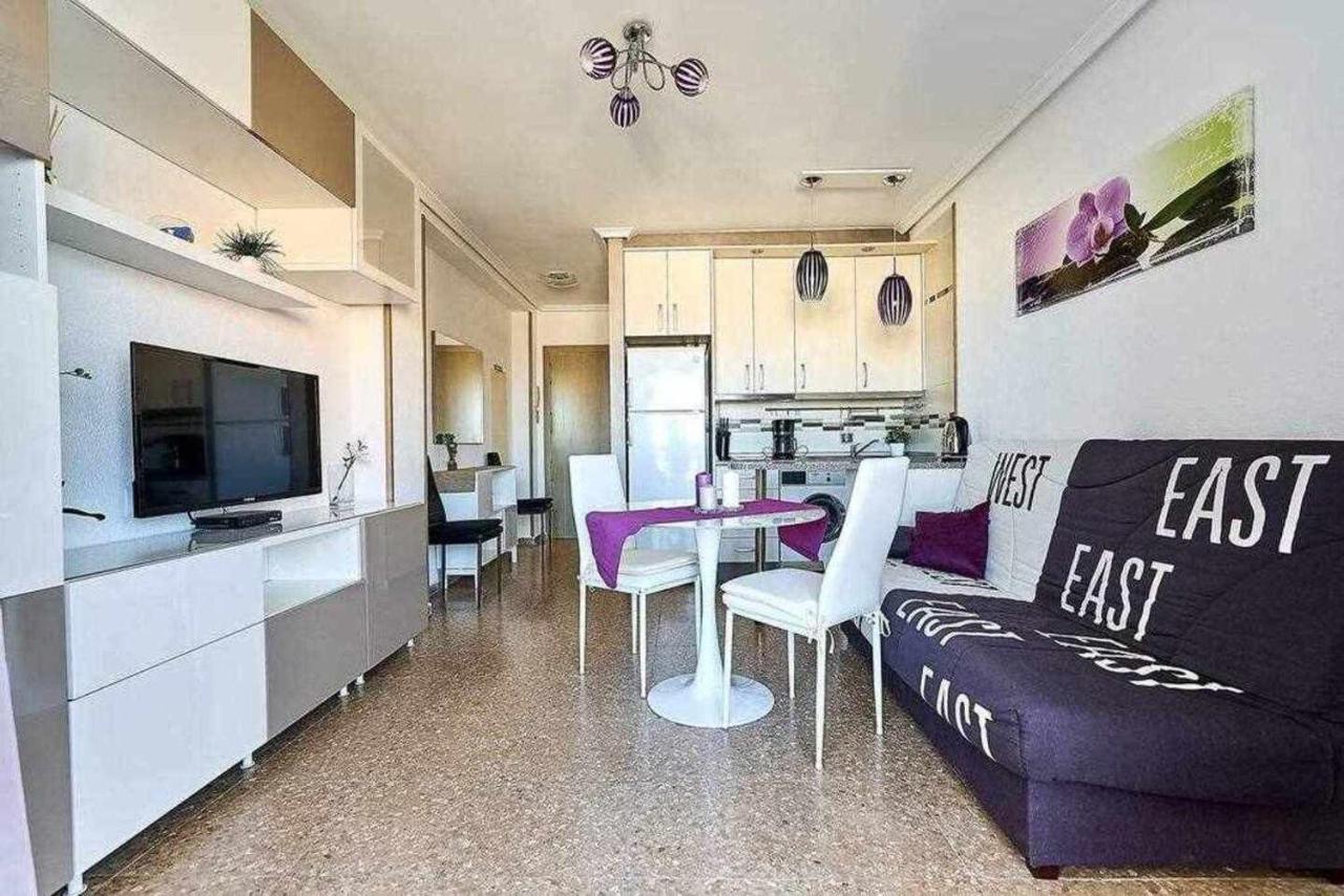 Espanhouse Vera Torreblanca Torrevieja Exteriér fotografie