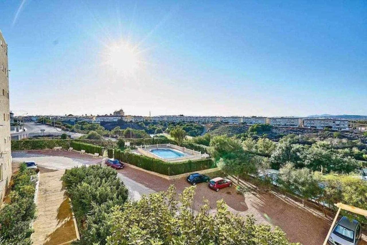Espanhouse Vera Torreblanca Torrevieja Exteriér fotografie