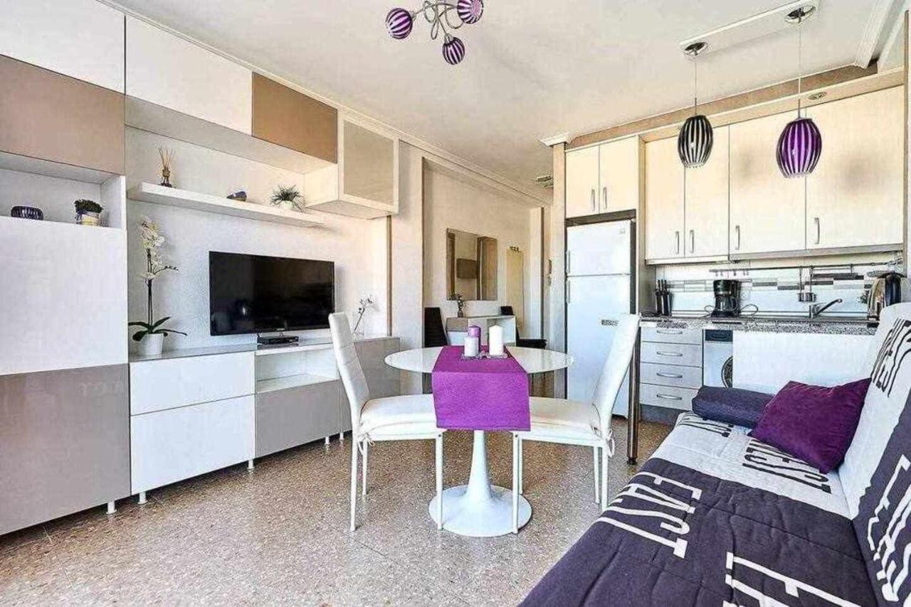 Espanhouse Vera Torreblanca Torrevieja Exteriér fotografie