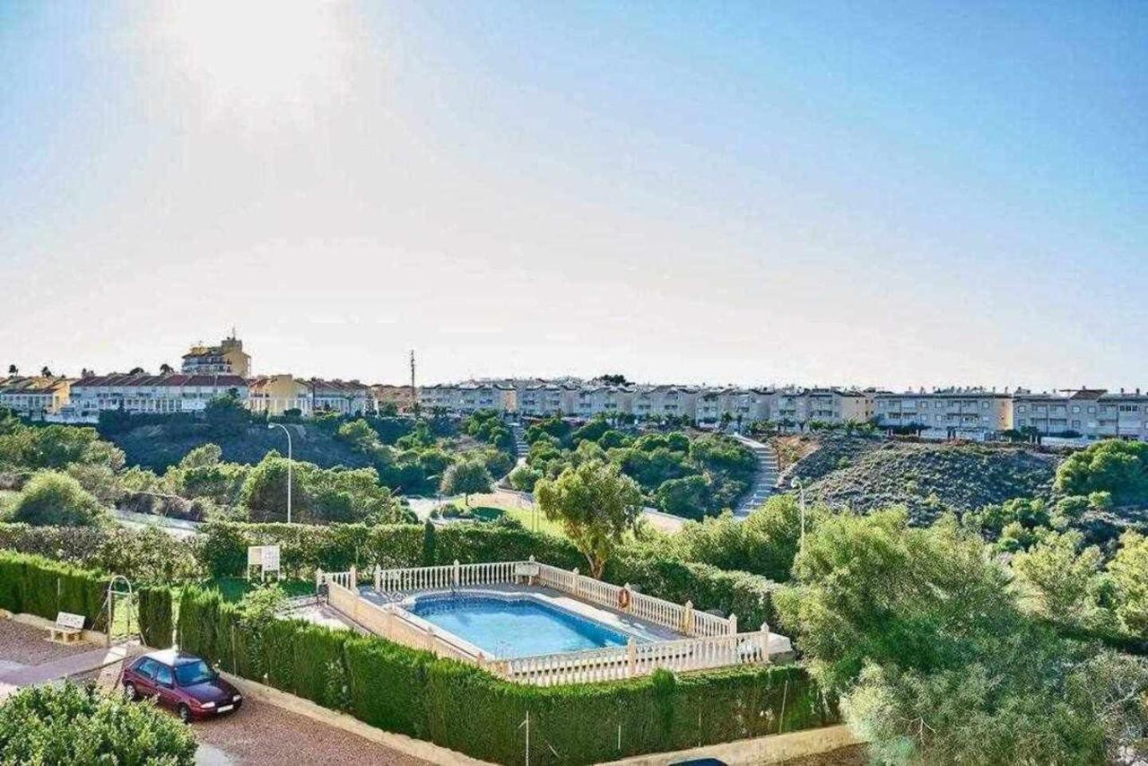 Espanhouse Vera Torreblanca Torrevieja Exteriér fotografie