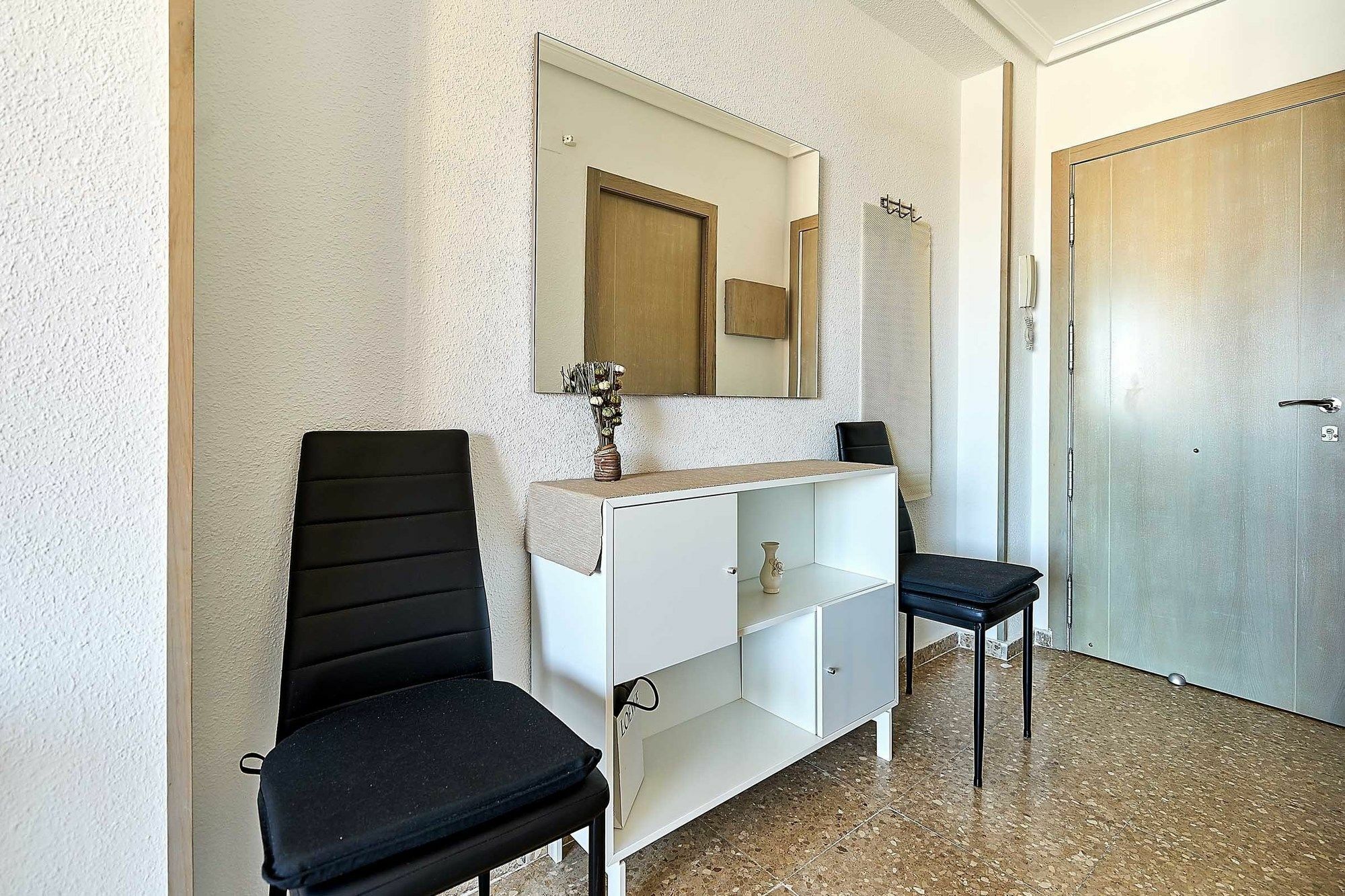 Espanhouse Vera Torreblanca Torrevieja Exteriér fotografie