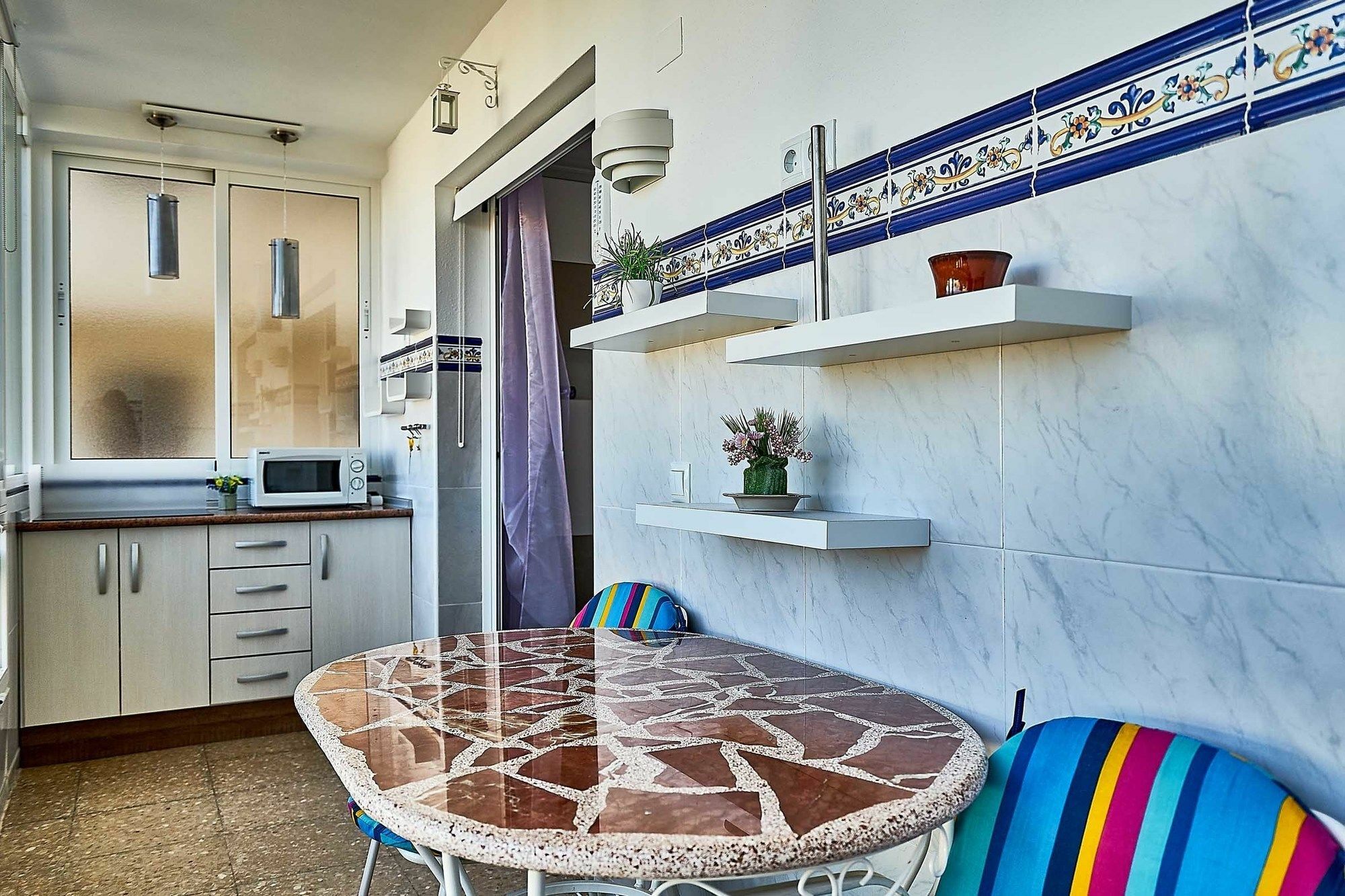 Espanhouse Vera Torreblanca Torrevieja Exteriér fotografie