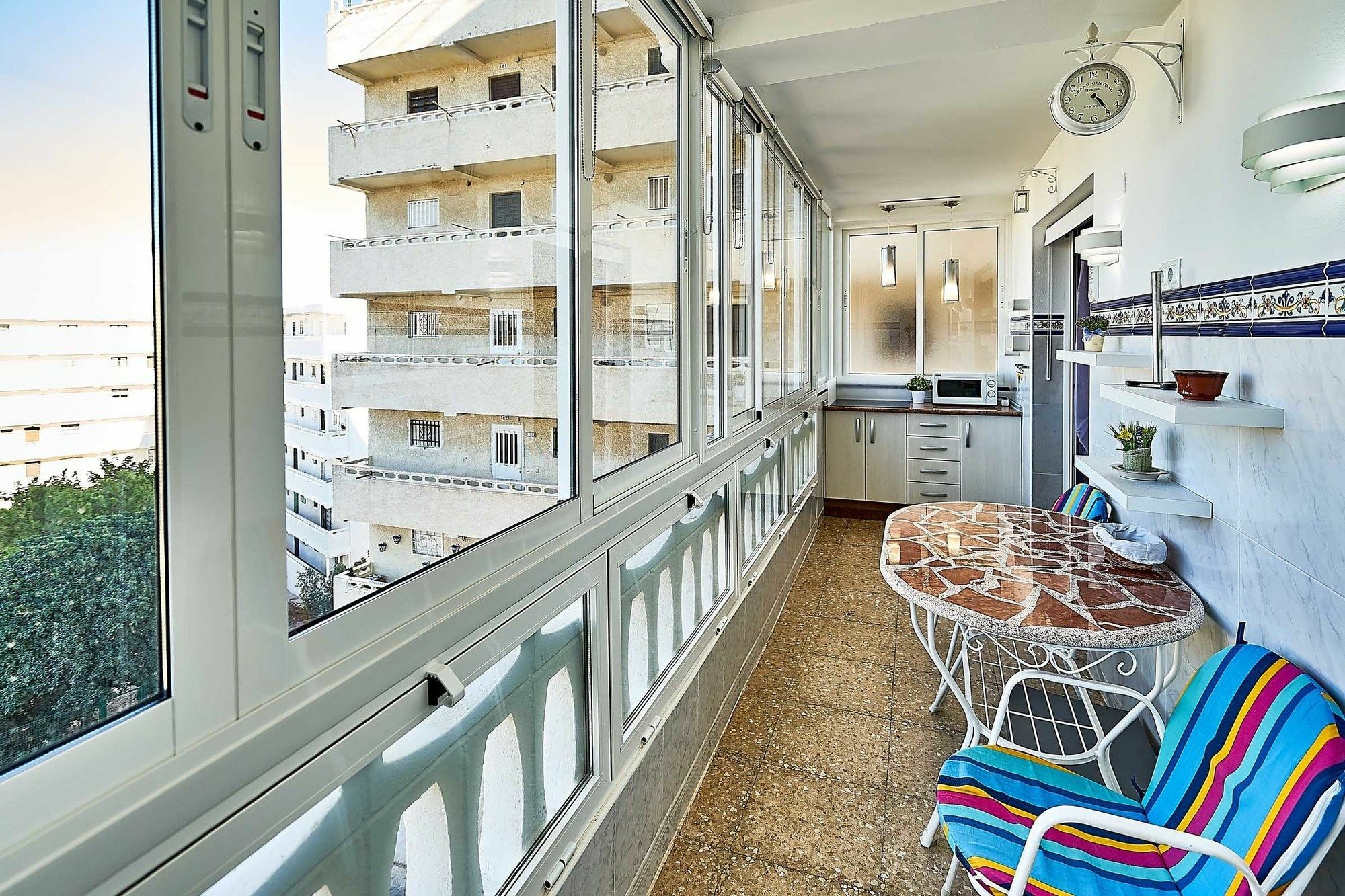 Espanhouse Vera Torreblanca Torrevieja Exteriér fotografie
