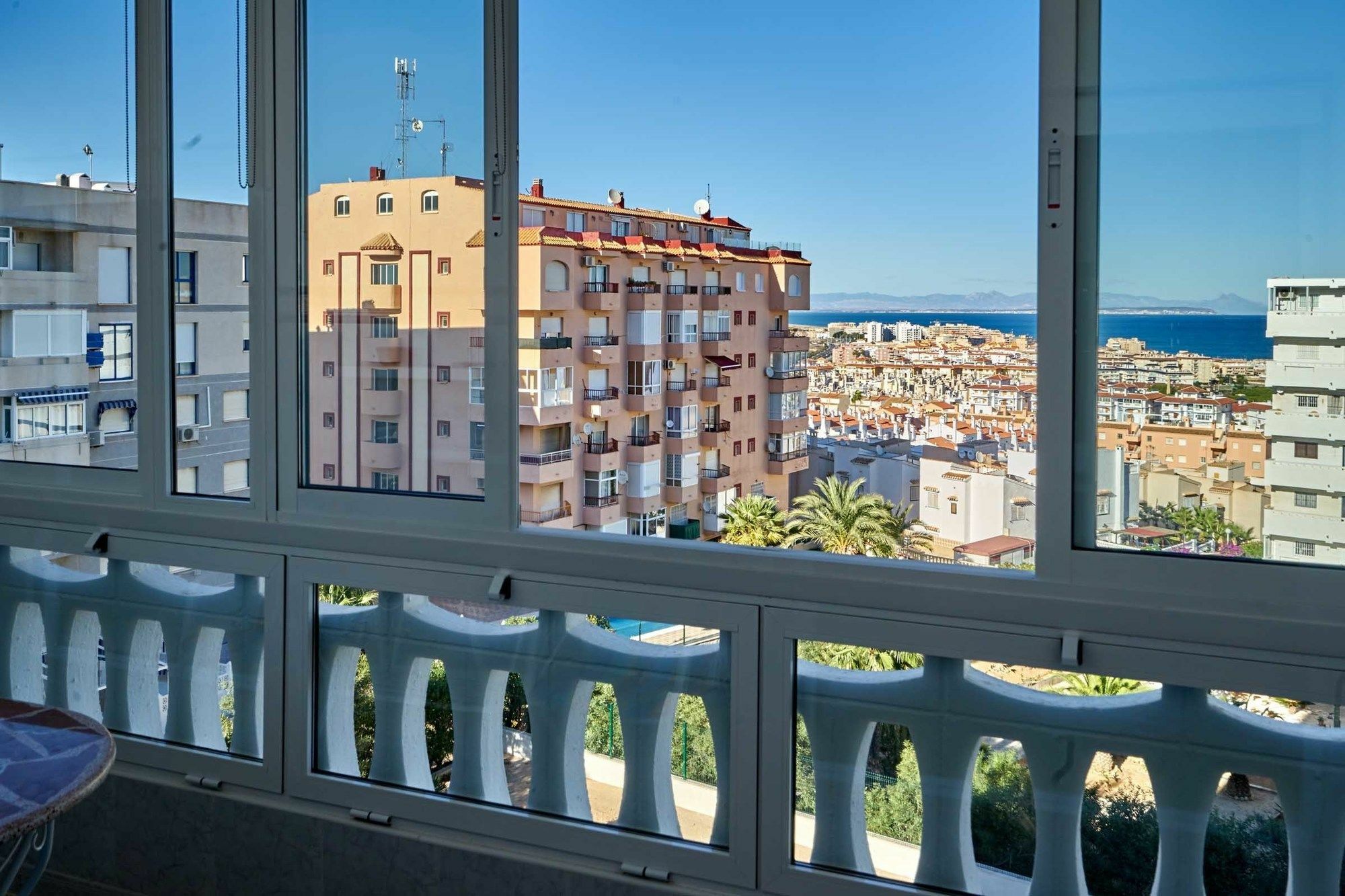 Espanhouse Vera Torreblanca Torrevieja Exteriér fotografie